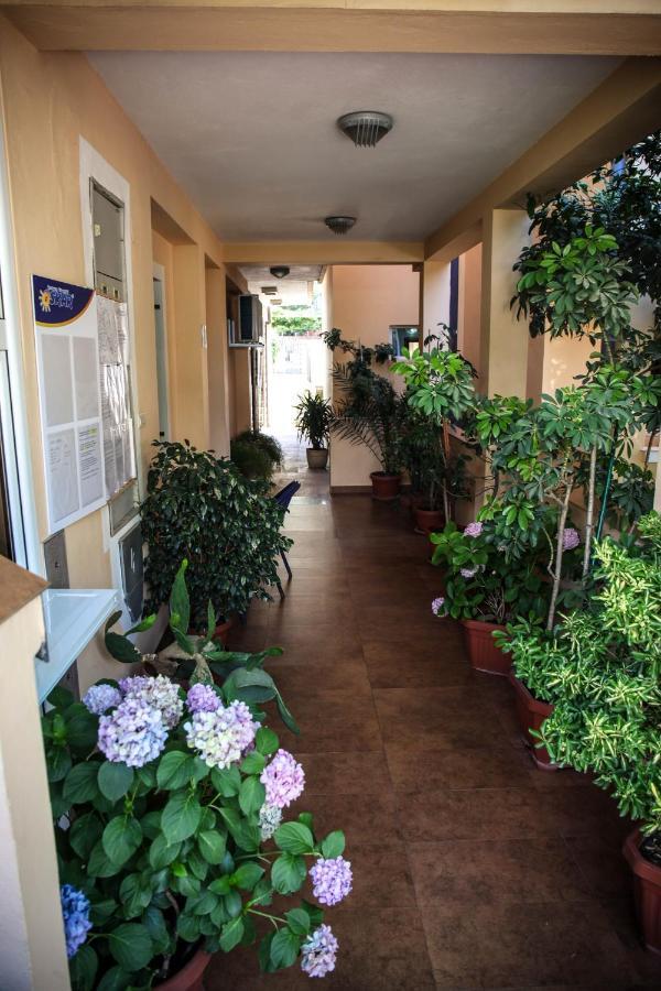 Apartments Stari Ribar Budva Dış mekan fotoğraf