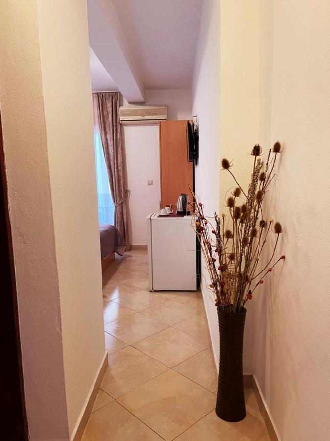 Apartments Stari Ribar Budva Dış mekan fotoğraf