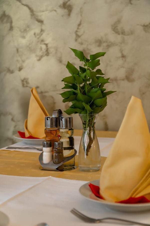Apartments Stari Ribar Budva Dış mekan fotoğraf