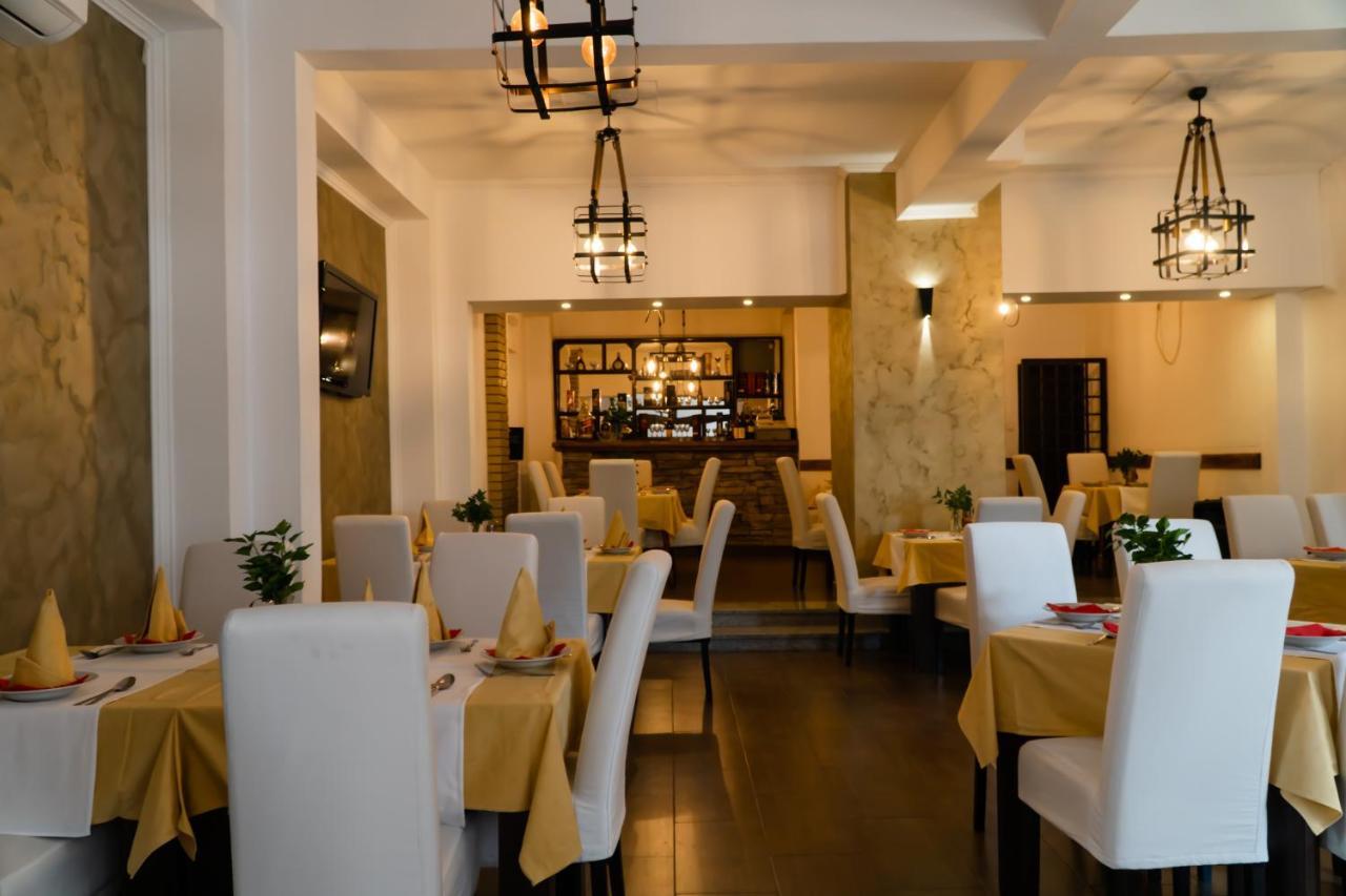 Apartments Stari Ribar Budva Dış mekan fotoğraf