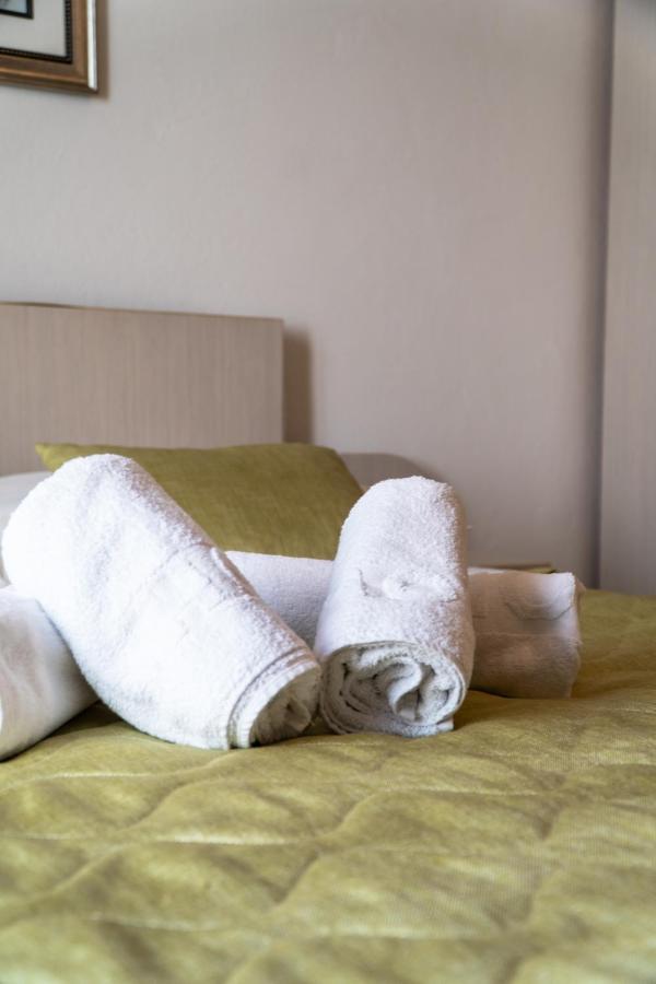 Apartments Stari Ribar Budva Dış mekan fotoğraf
